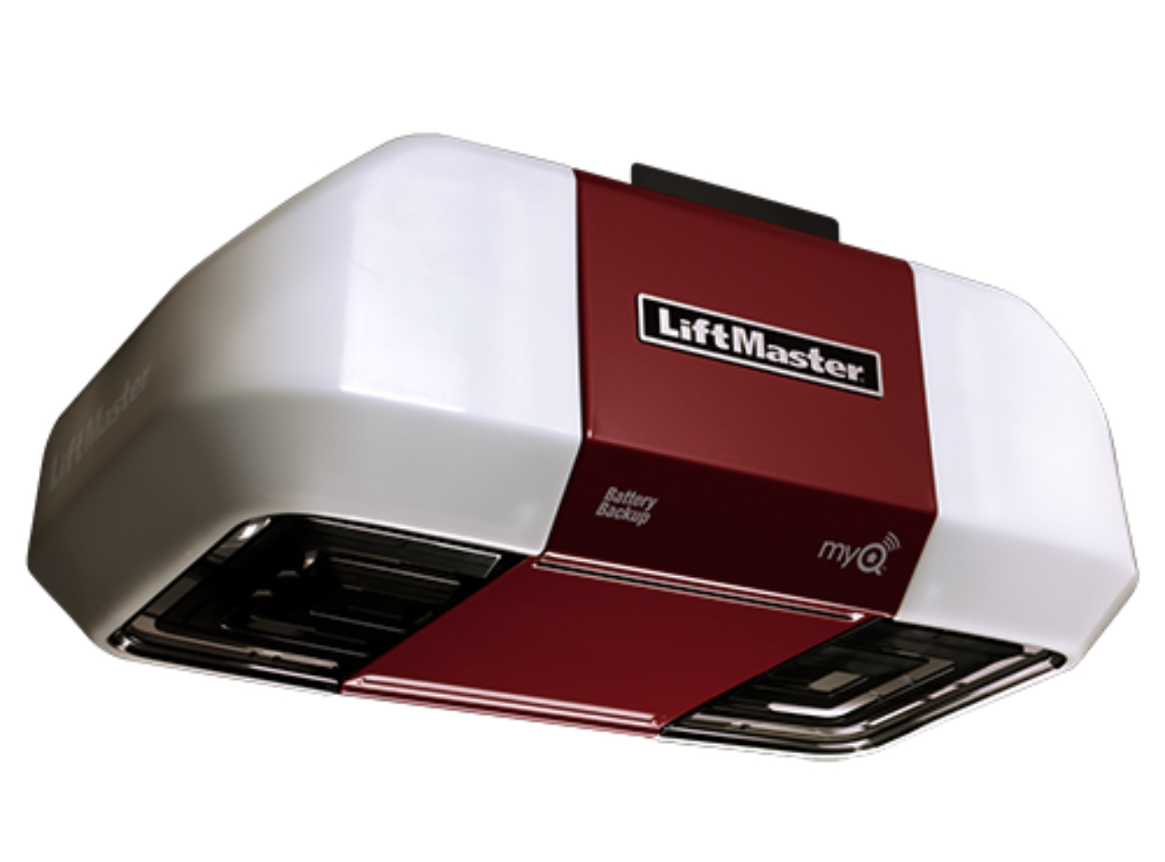 Liftmaster garage door opener
