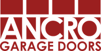 Ancro Door Company Logo